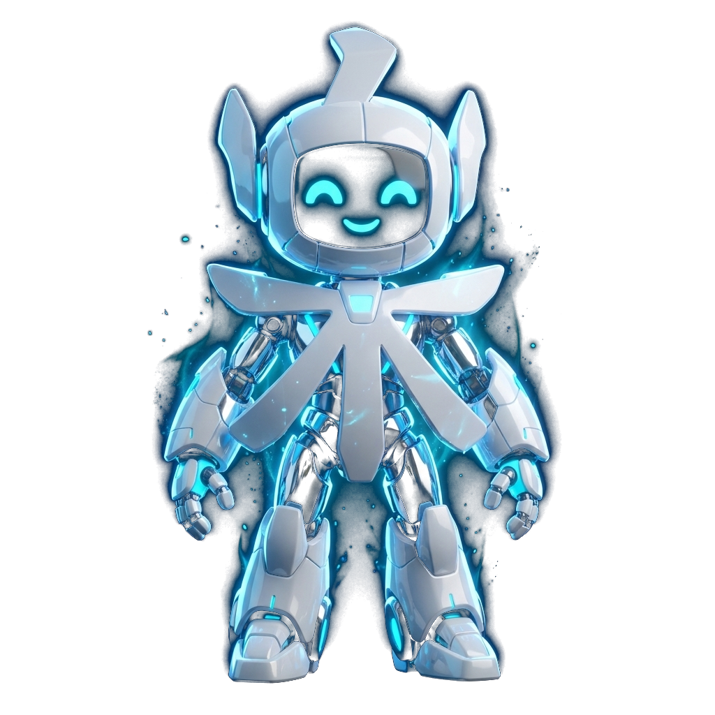 RAKU robot